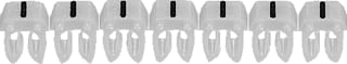 Legrand - CAB 3 Kabel-/adercodering Cab3 - 4-6Mm2 Ds300