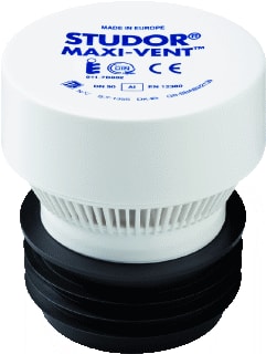 Wisa - Studor Maxistudor Beluchter Maxi Bel 75-110