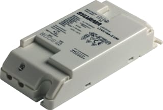 Lumiance - Lumidriver LED driver limidriver 24vdc 60w