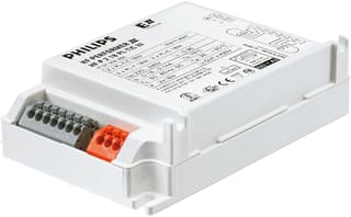 Philips - HF-Performer III TL/CFL-ni Voorschakelapparaat Vsa Hf Hfp 218 Plt/C Iii