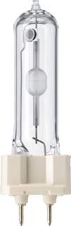 Philips - MASTERColour CDM-T Elite Halogeen metaaldamplamp z reflector Gasontllmp Cdm T 20 830