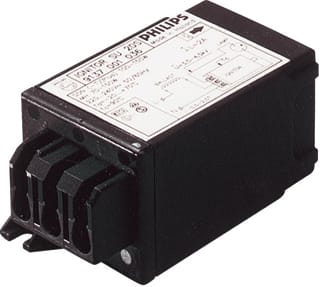 Philips - SKD 578 Starter verlichting