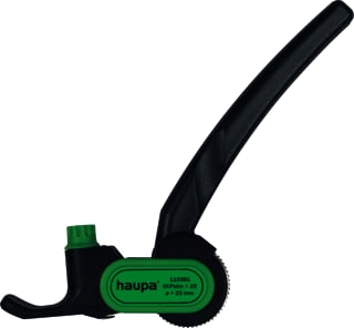 Haupa - Kabelmantelstripper Vanaf Dia 25 Mm