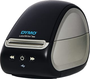 Dymo - Labelmaker labelwriter 550