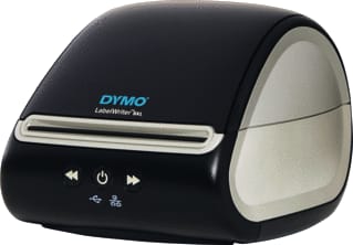 Dymo - Labelmaker labelwriter 5xl