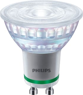 Philips - Master LED spot GU10 LED-lamp Mas Spot 2.1-50W Gu10 Nd827