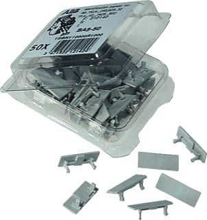 ABB - AF BA Codering rijgklem Codschild Ba5-50 Zk50