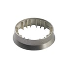 Hera - ARF 68 Mech. toebeh. verlichtingsarmatuur Opb Ring K106 Edelst Arf