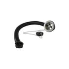 Labstream - Afvoerplug 52-221/316