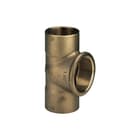 Viega - Soldeerfittingen 94130G Fitting met 3 aansluitingen 102401