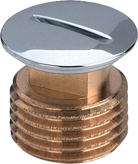 Viega - Slangarmaturen 1752 Fitting met 1 aansluiting Stop 1/2