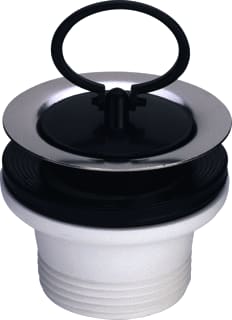 Viega - Gootsteenafvoeren 743231 Afvoerplug 101961