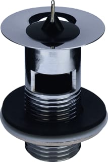 Viega - Afvoerprogramma 5222 Afvoerplug 102296