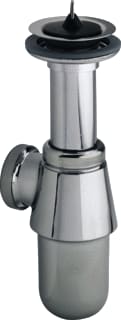Viega - Afvoerprogramma 57542 P-, S-, beker sifon 105631