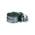 Viega - Slangarmaturen 1853 Wormschroefklem voor slang 103330