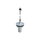 Viega - Gootsteenafvoeren 7372 Afvoerplug 105624