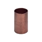 Viega - Soldeerfittingen 95270 Fitting met 2 aansluitingen Fitting 107093