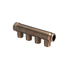 Viega - Sanfix / Pexfit 1057 CV/perslucht/tap/koelwater verdeler 108779