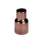 Viega - Soldeerfittingen 95240 Fitting met 2 aansluitingen Fitting 110154