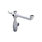 Viega - Gootsteenafvoeren 79114 P-, S-, beker sifon 110895