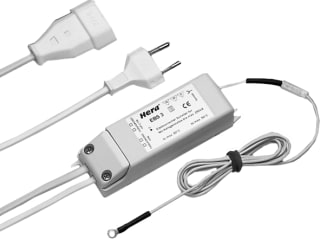 Hera - EBS 4 Elektronische schakelaar (compleet) Sensschak Ebs-4 Ul
