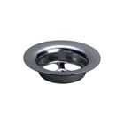 Viega - Multiplex Trio / speciale modellen 6211KZ 454 Stopkraan (tapwater) 114015