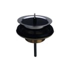 Viega - Afvoerprogramma 7122 Afvoerplug 116354