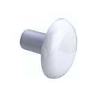 Viega - Afvoerprogramma 5693 Fitting klem afsluitplaat 112547