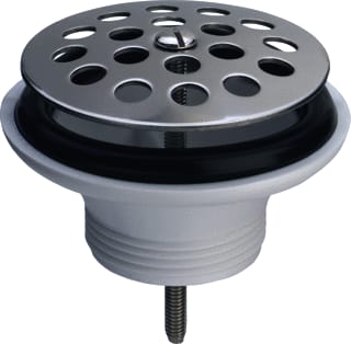 Viega - Afvoerplug Afvoerventiel 1 1/2 X 80