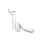 Viega - Gootsteenafvoeren 798530 P-, S-, beker sifon 118242