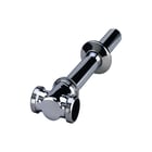 Viega - Multiplex Trio / speciale modellen 5617 Fitting met 3 aansluitingen 120573