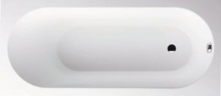 Villeroy & Boch - Oberon Bad Vbw 180X80 Wit