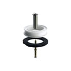 Viega - Multiplex Trio / speciale modellen 61617 Badafvoer-inlaatcombinatie 122201