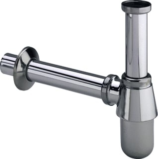 Viega - Afvoerprogramma 5753904 P-, S-, beker sifon 122157