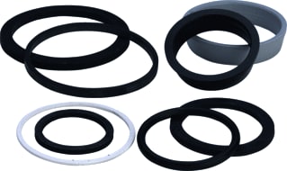 Viega - Multiplex Trio / speciale modellen 99715 Pakkingring 122782