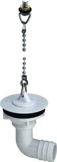 Viega - Gootsteenafvoeren 73731 Afvoerplug 125523