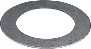Viega - Multiplex Trio / speciale modellen 9952 571 Pakkingring 107123
