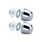 Viega - WC-aansluitingen 3817816897 Toebeh./onderd. inbouwelement san. Tbh Inbel Montst