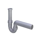 Viega - Gootsteenafvoeren 7985 P-, S-, beker sifon 107888