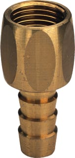 Viega - Slangarmaturen 1846 Slangpilaar/draadkoppeling 130084