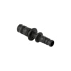 Geberit - Mepla Fitting met 2 aansluitingen Verlpkopp 63X40Mm