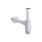 Viega - Gootsteenafvoeren 5725911 P-, S-, beker sifon 108991