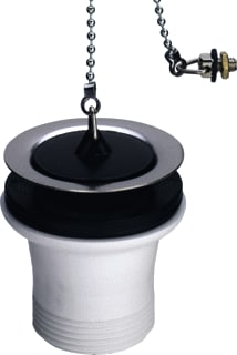 Viega - Gootsteenafvoeren 762251 Afvoerplug 109233