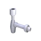Viega - Gootsteenafvoeren 572594 P-, S-, beker sifon 112271
