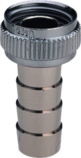 Viega - Slangarmaturen 1817 Slangpilaar/draadkoppeling 114008