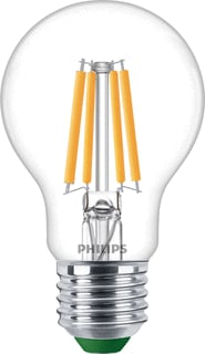 Philips - Master LED bulb LED-lamp Mas Bulb 2.3-40W E27 827 Cl