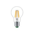 Philips - Master LED bulb LED-lamp Mas Bulb 2.3-40W E27 827 Cl
