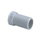 Viega - Gootsteenafvoeren 562555 Fitting met 2 aansluitingen Verlenging 1X50