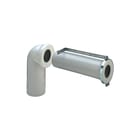 Viega - WC-aansluitingen 381101 Eenpunts onderaansluitblok 131777