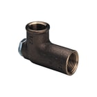 Viega - Gemini-montage units 94478 926 Muurplaat 141028